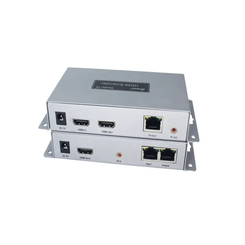 DETCH HDMI DT-7084(GS) Cascading Extender (TX) DETCH HDMI DT-7084(GS) Cascading Extender (TX)